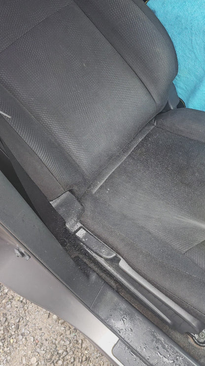 Seat Extraction