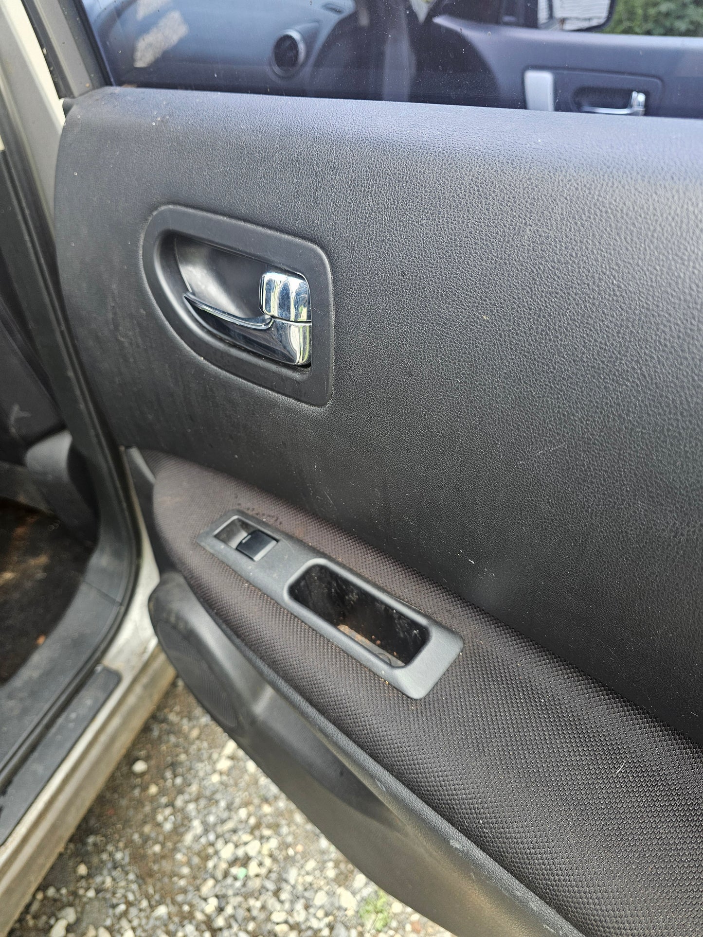 Premium Interior Detail