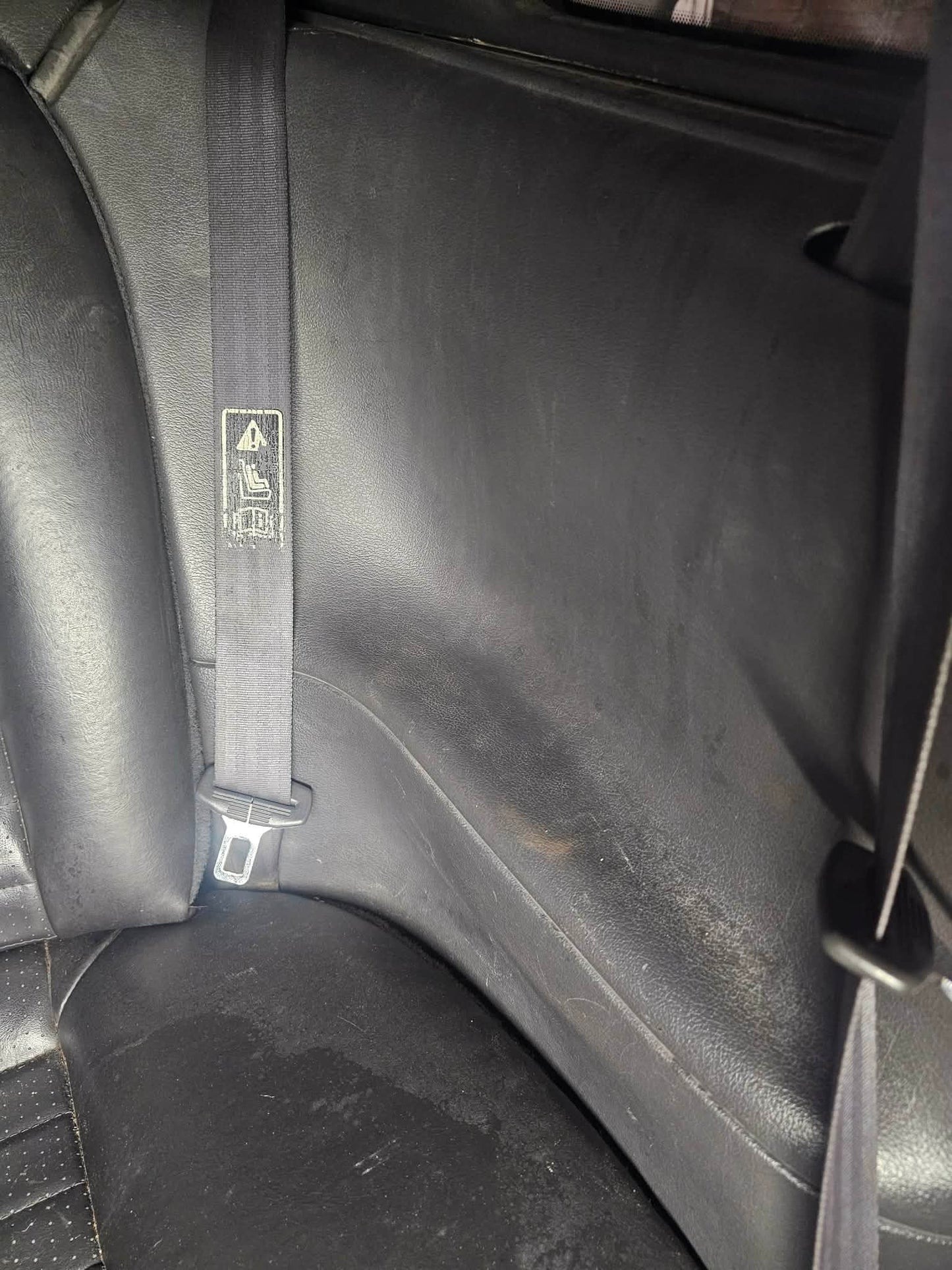 Premium Interior Detail