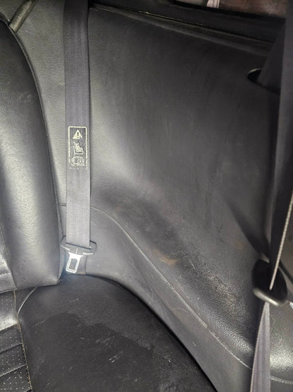 Premium Interior Detail