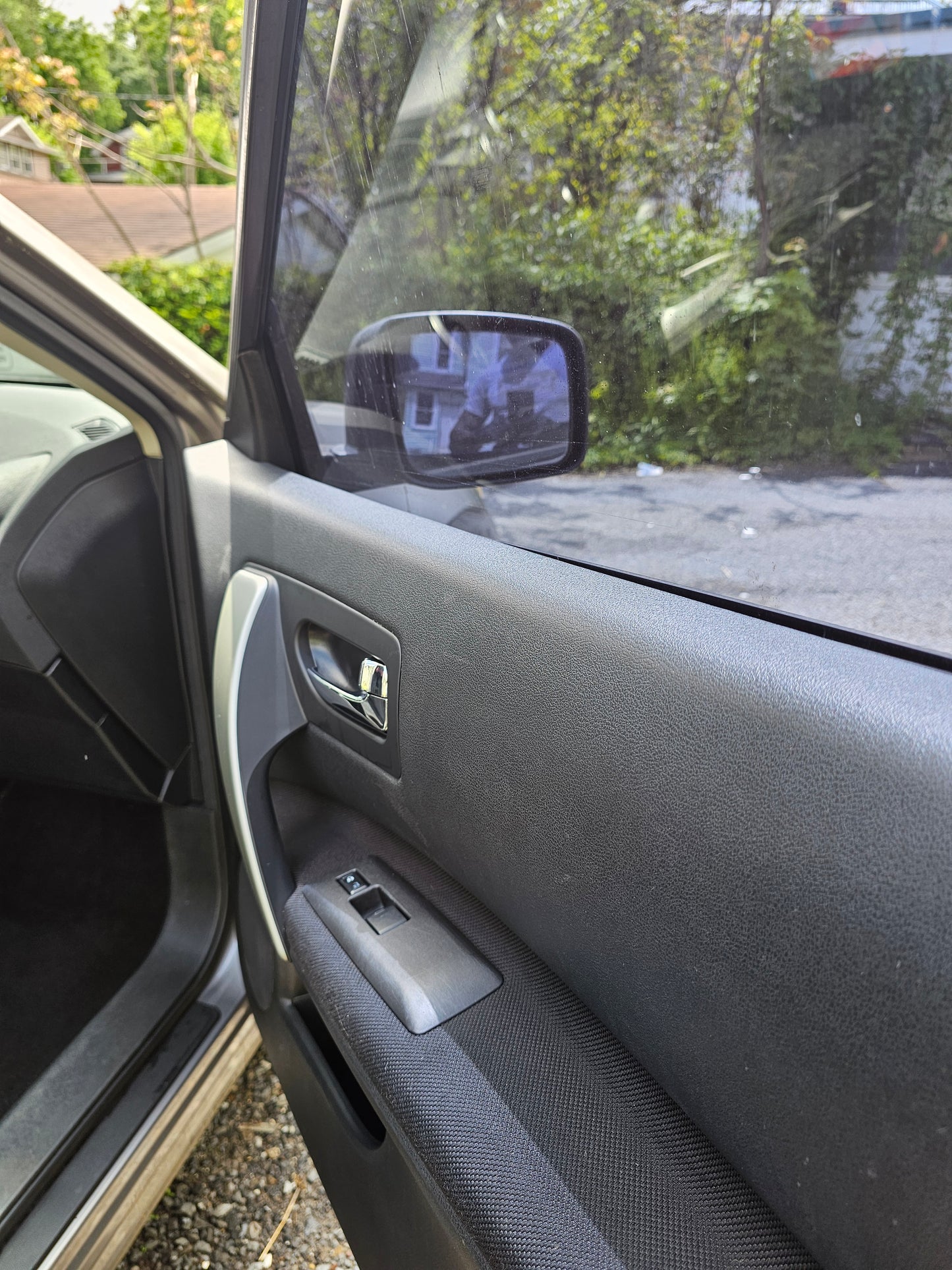 Premium Interior Detail