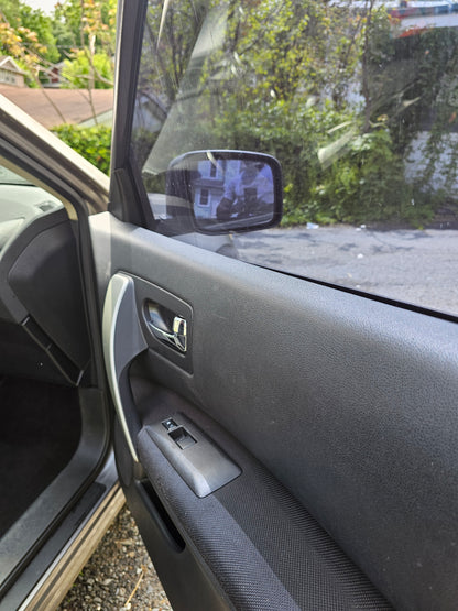 Premium Interior Detail
