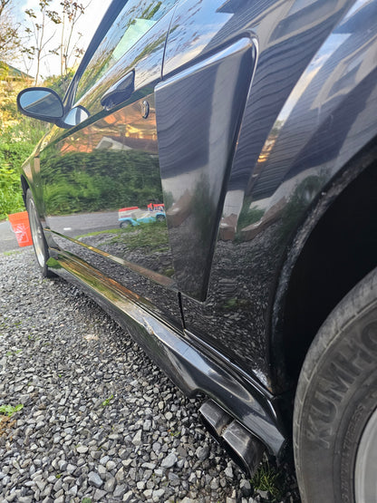 Inside Out — Full Detail Package