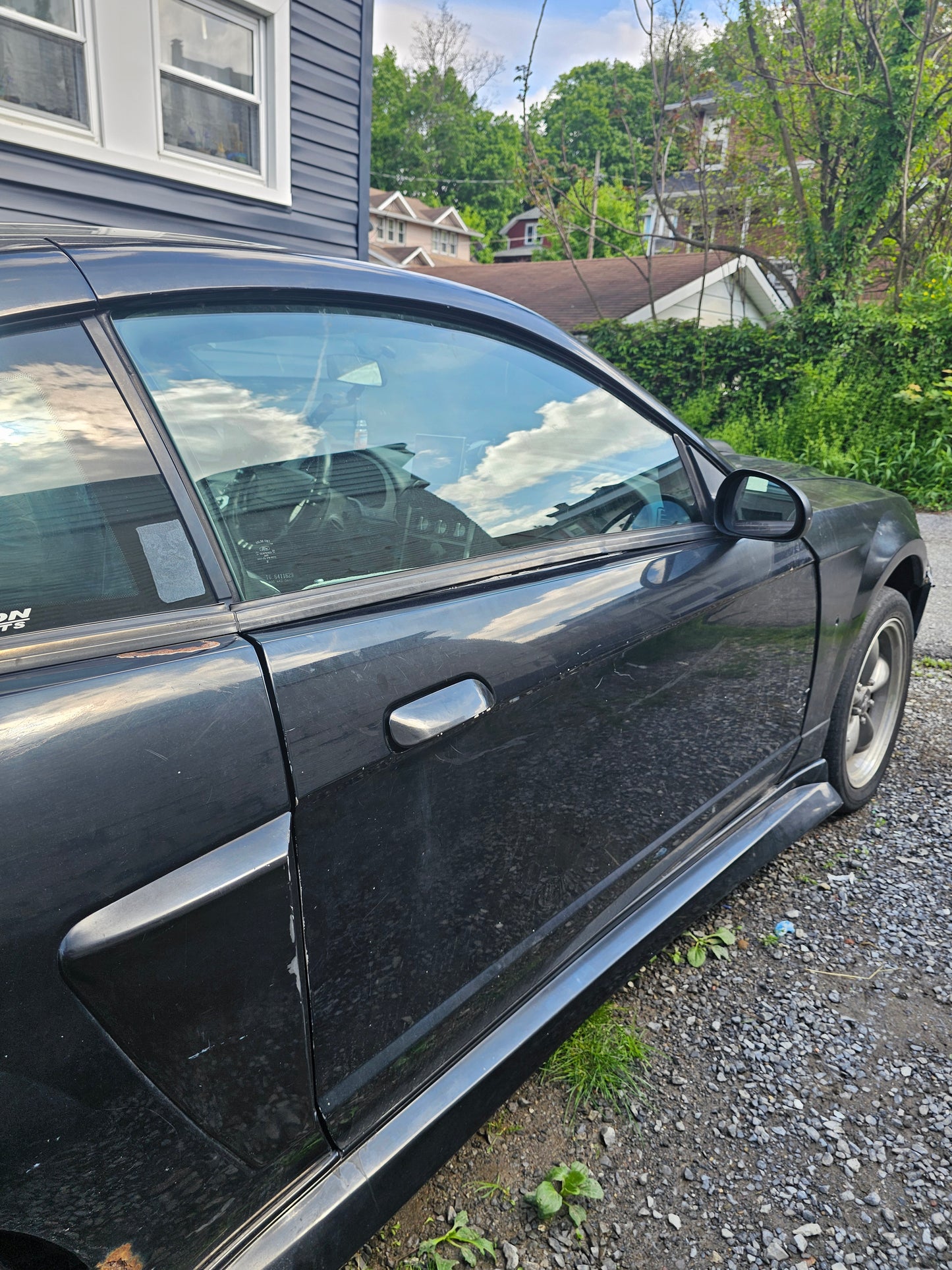 Premium Exterior Wash