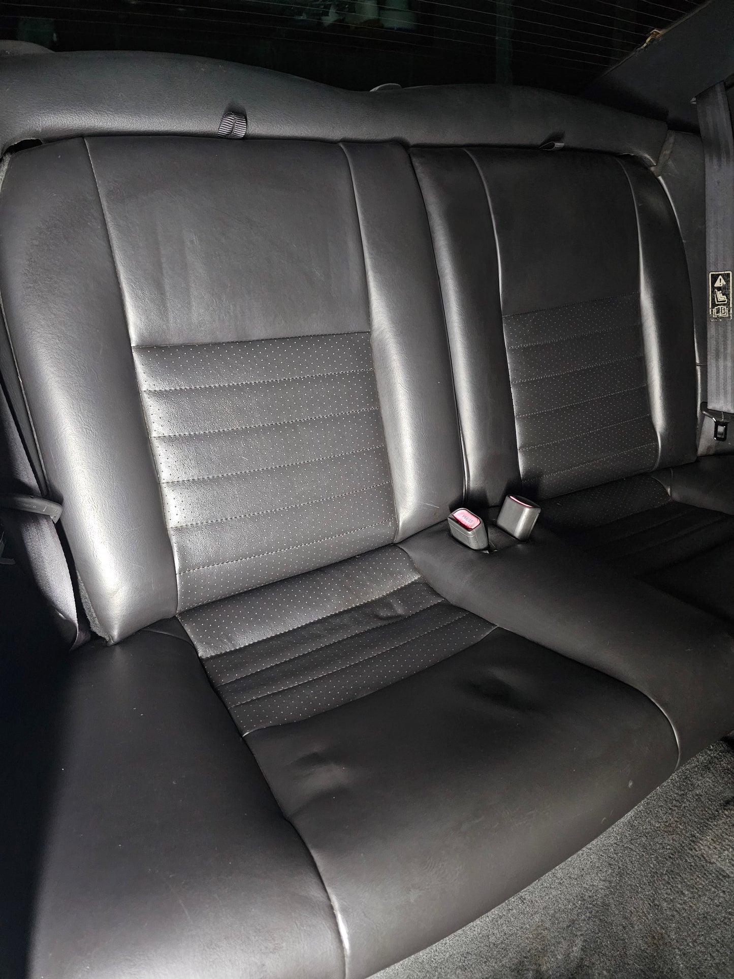 Inside Out — Full Detail Package
