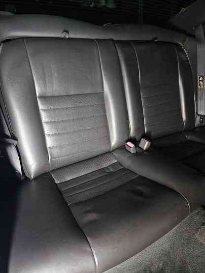 Inside Out — Full Detail Package