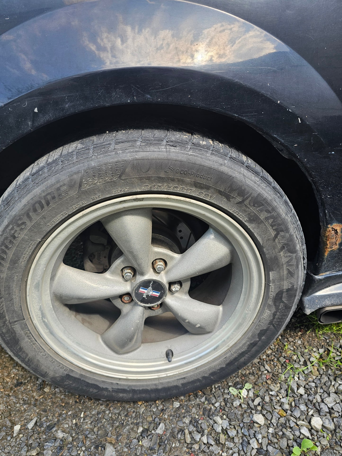 Premium Exterior Wash