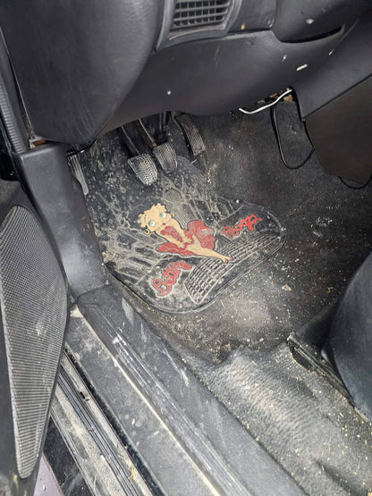 Premium Interior Detail