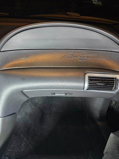 Premium Interior Detail