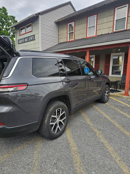 Premium Exterior Wash