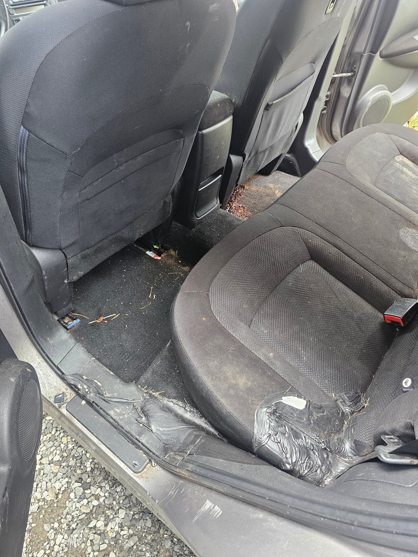 Premium Interior Detail