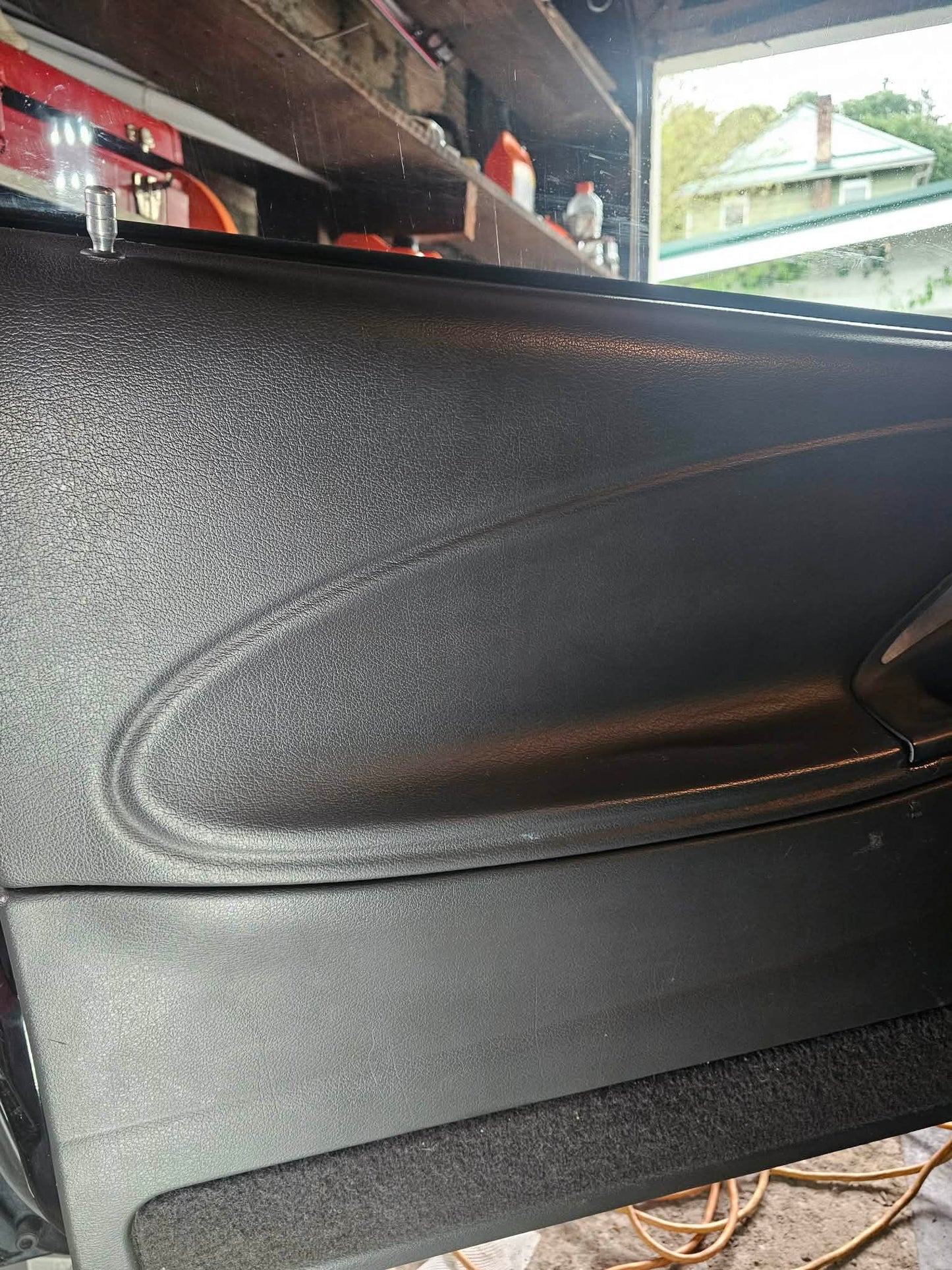 Inside Out — Full Detail Package