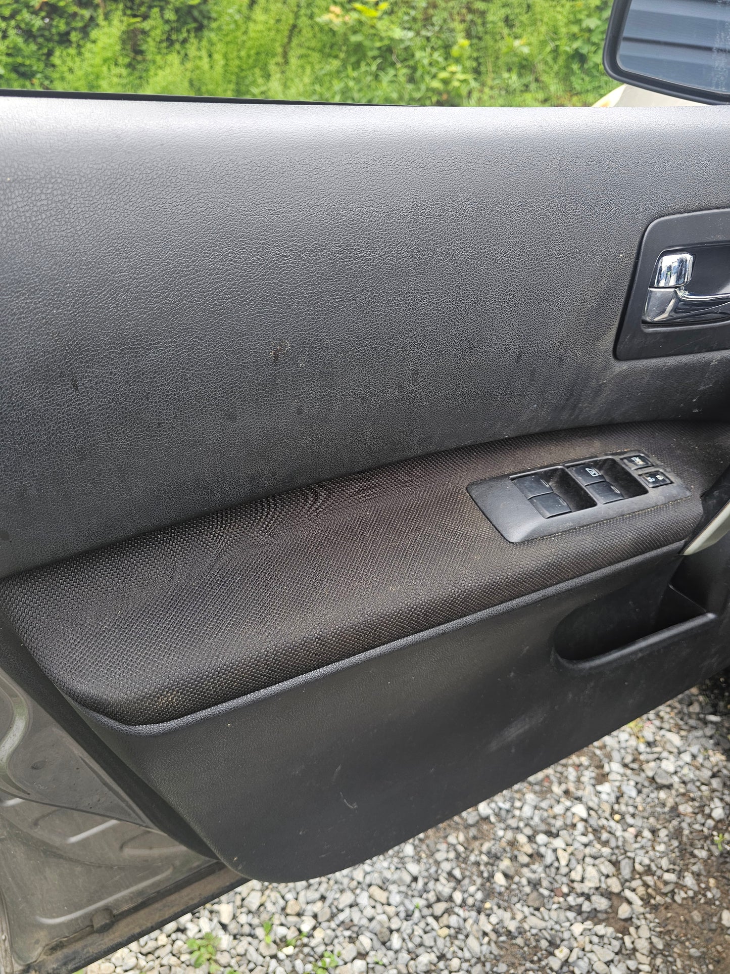 Premium Interior Detail