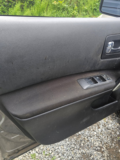 Premium Interior Detail