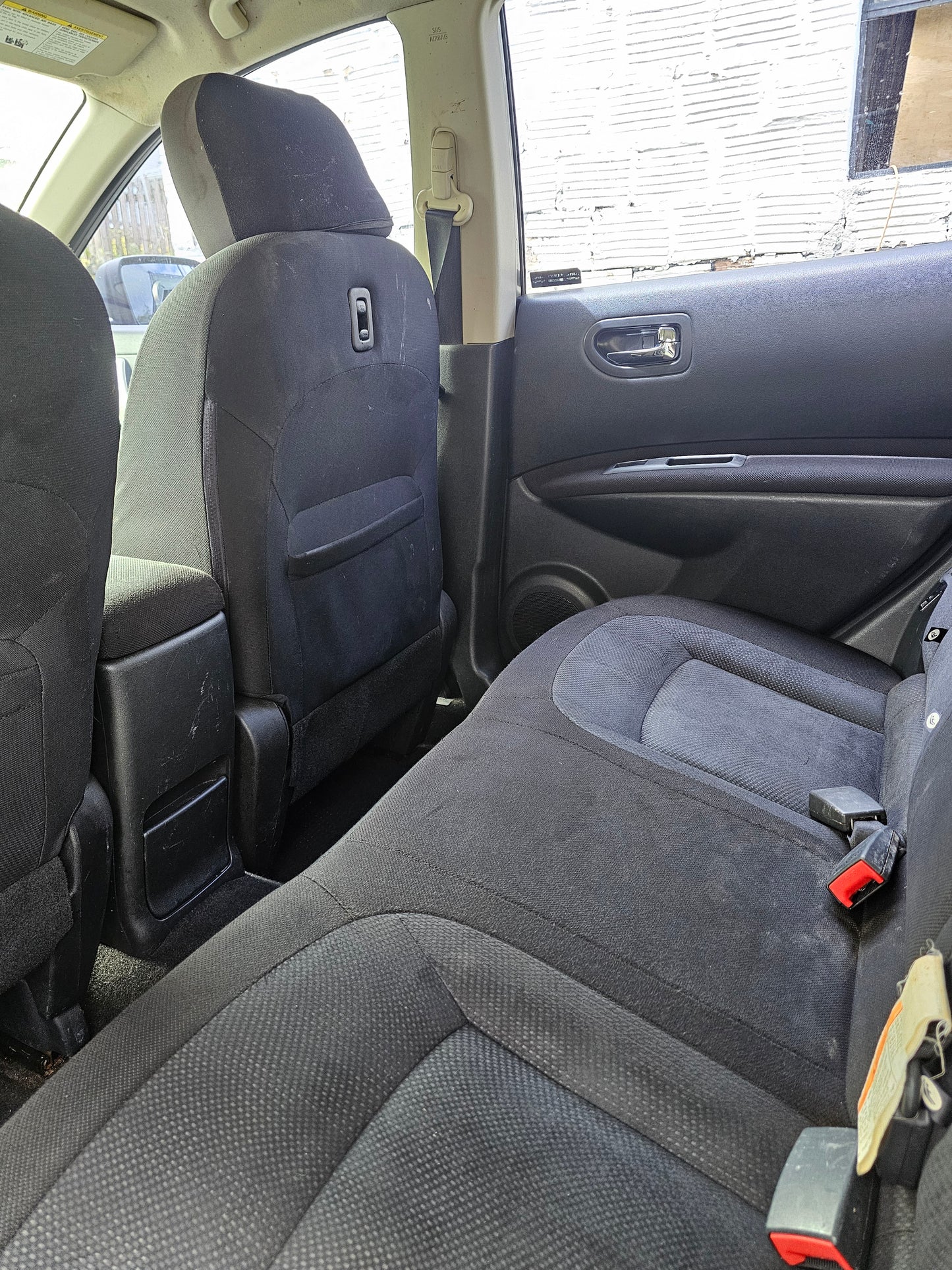 Carpet, Rug & Seat Extraction