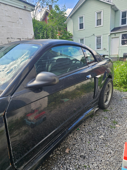 Premium Exterior Wash