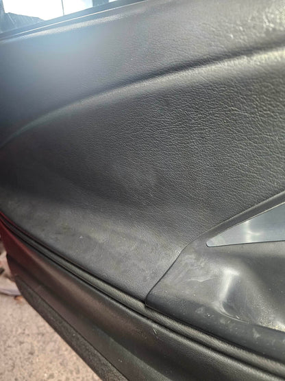 Premium Interior Detail