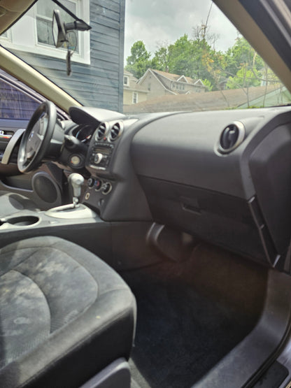 Premium Interior Detail