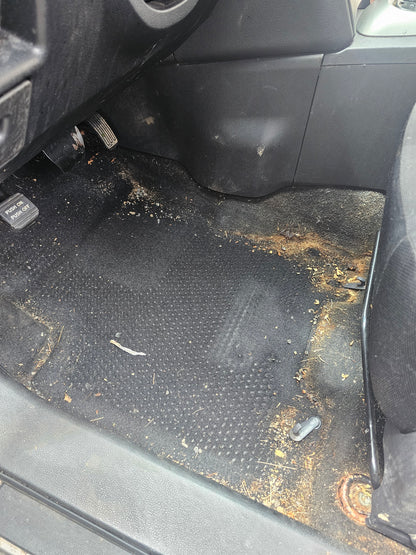 Premium Interior Detail