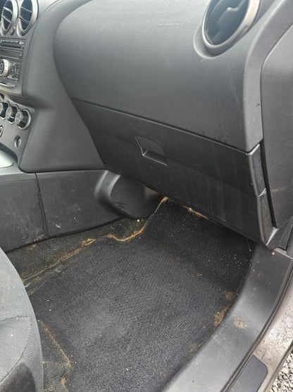 Premium Interior Detail