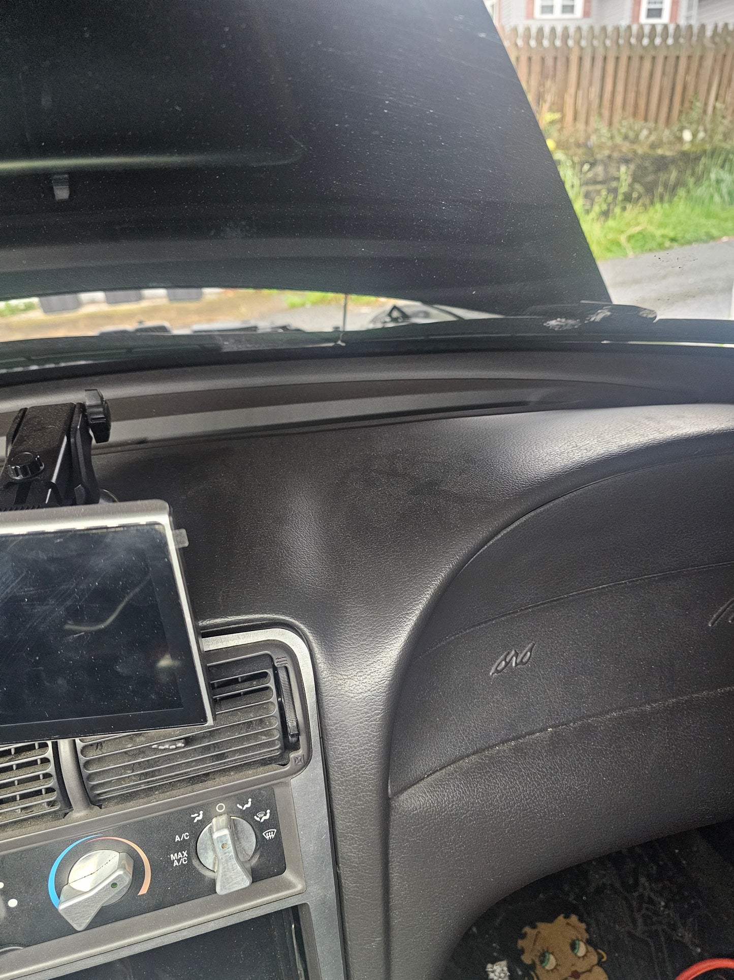 Premium Interior Detail
