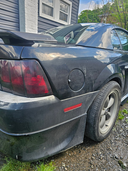 Premium Exterior Wash
