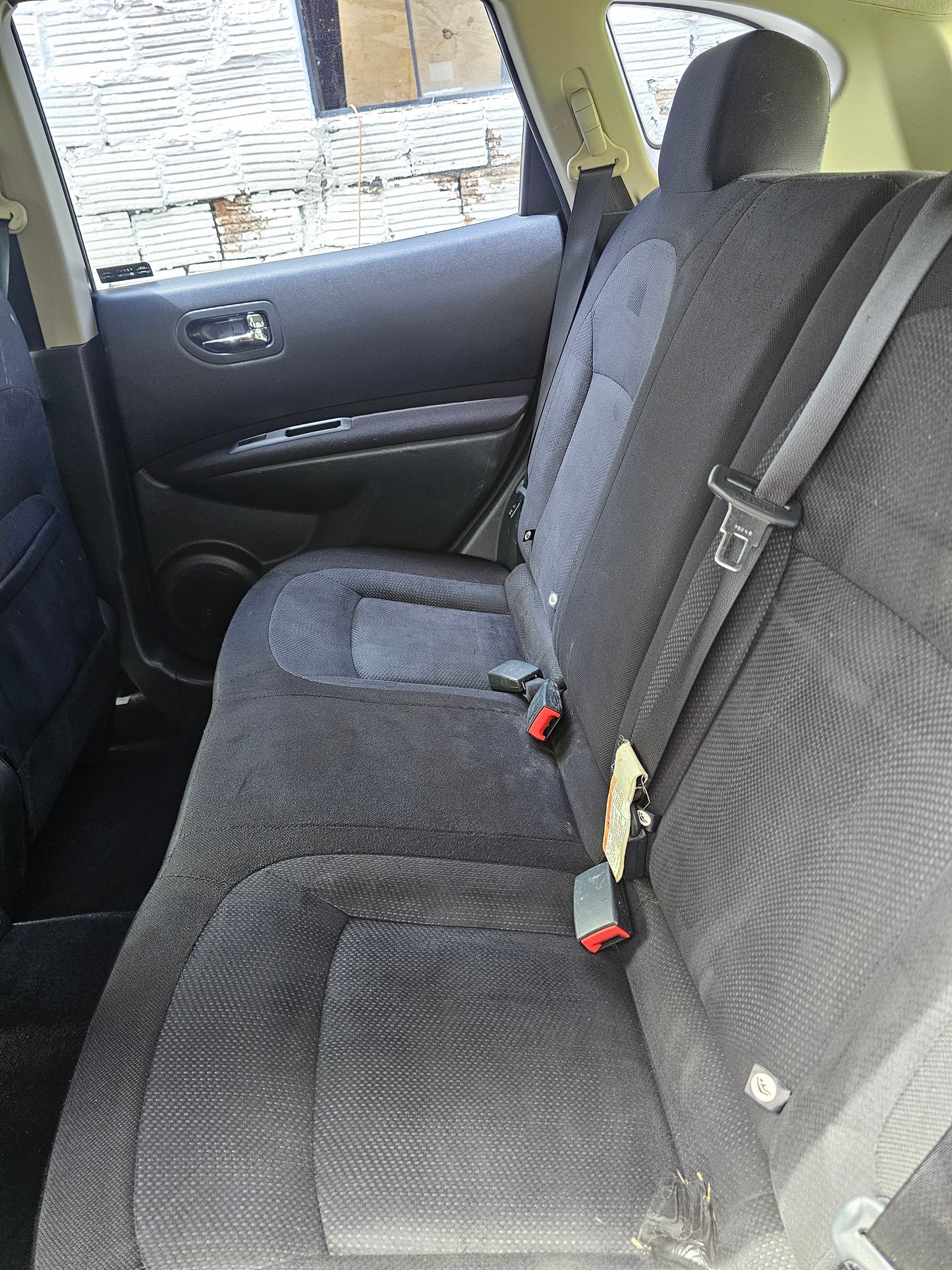 Premium Interior Detail