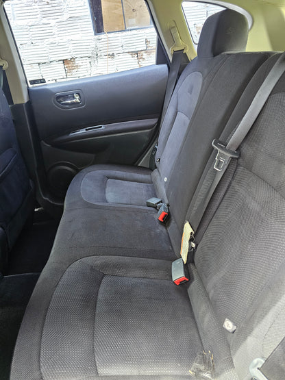 Premium Interior Detail