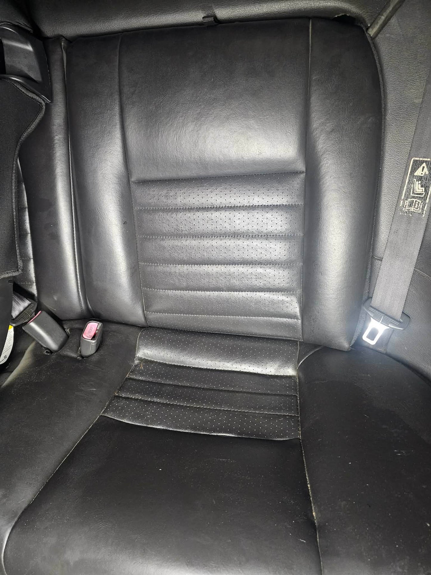 Premium Interior Detail
