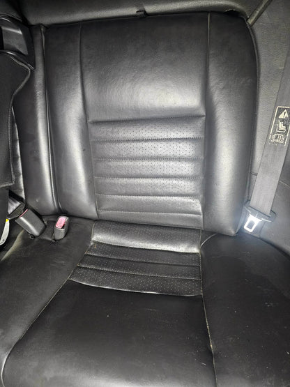 Premium Interior Detail