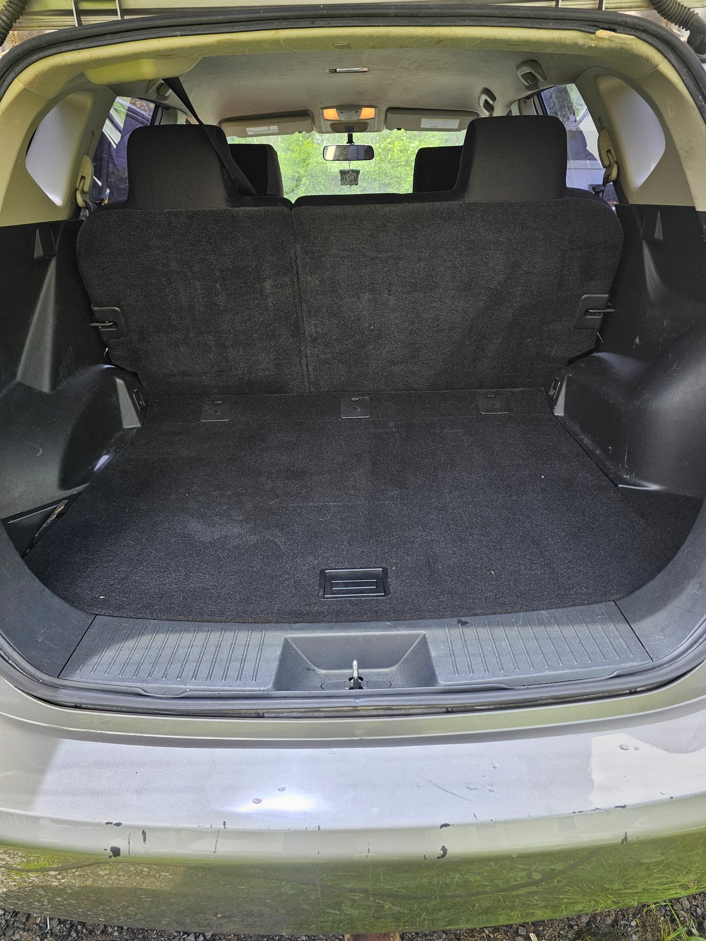 Premium Interior Detail