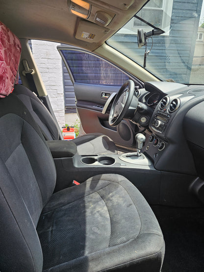 Premium Interior Detail