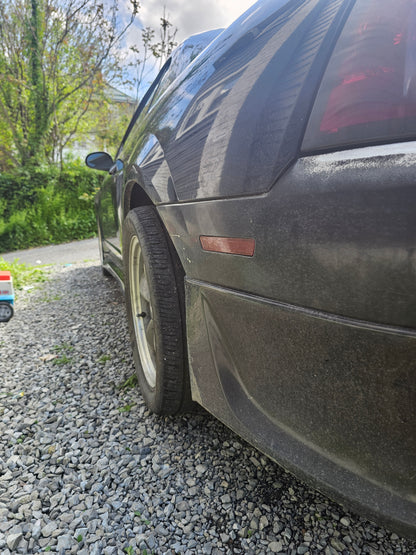 Premium Exterior Wash
