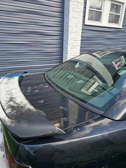 Premium Exterior Wash