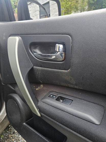 Premium Interior Detail