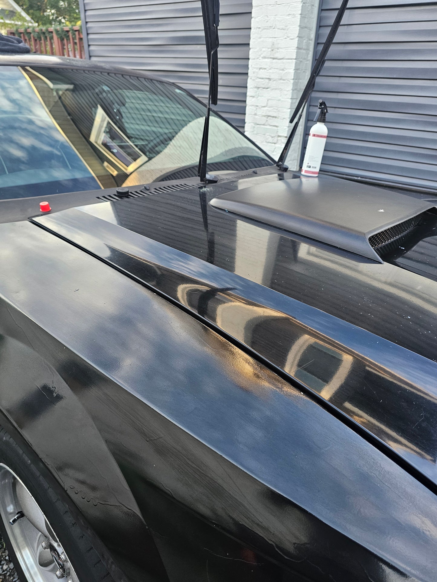 Inside Out — Full Detail Package