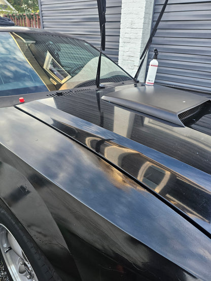 Inside Out — Full Detail Package