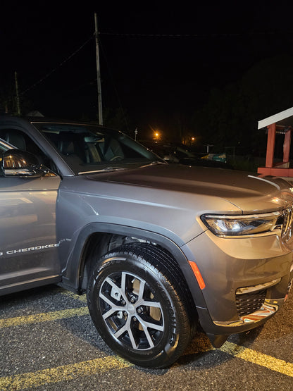 Premium Exterior Wash