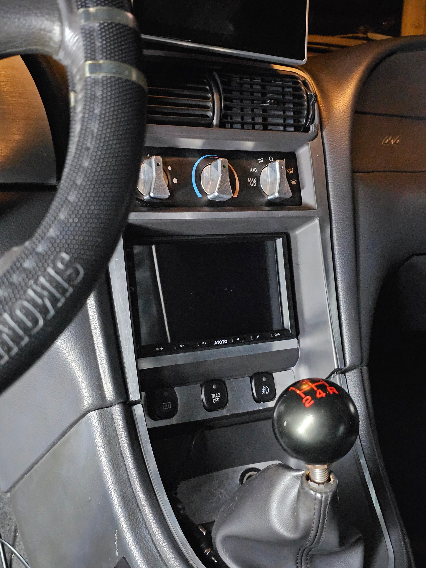 Inside Out — Full Detail Package