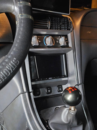Inside Out — Full Detail Package