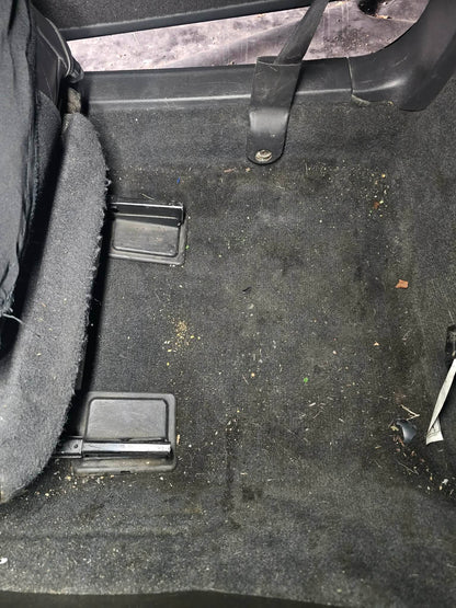 Premium Interior Detail