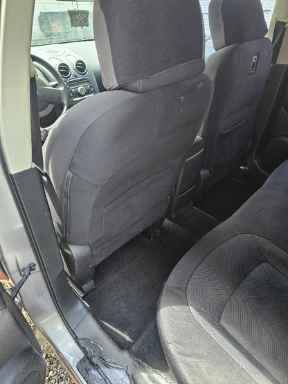 Premium Interior Detail