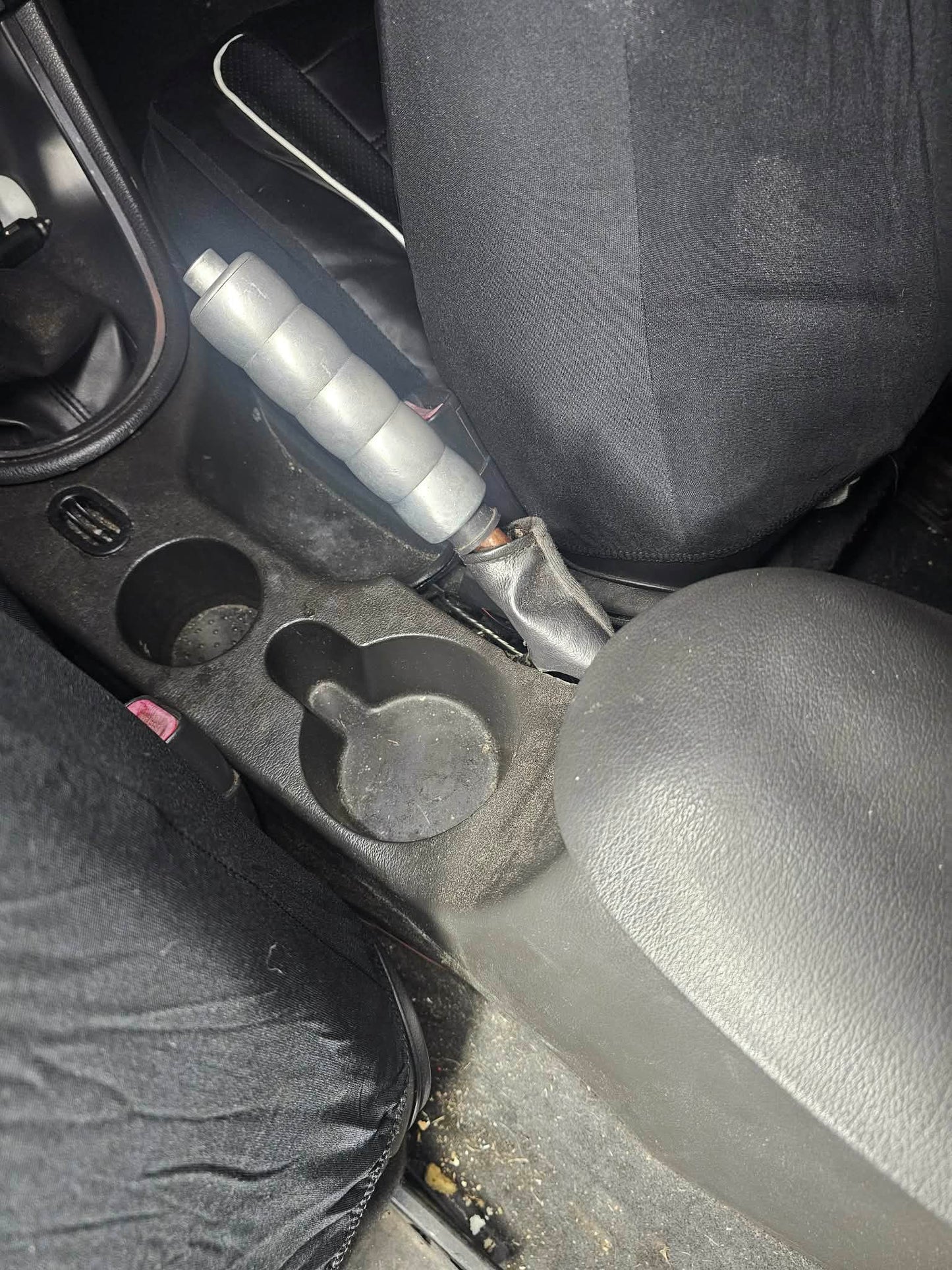Premium Interior Detail