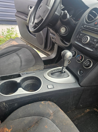 Premium Interior Detail